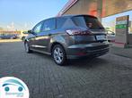 Ford S-Max FORD S-MAX 2.0 TDCI BUSINESS CLASS., Autos, Ford, 5 places, 0 kg, 0 min, Jantes en alliage léger