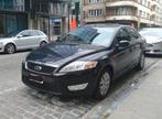 Ford Mondeo, Auto's, Ford, Euro 5, Stof, Mondeo, Zwart