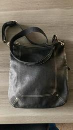 Longchamp, Handtassen en Accessoires, Tassen | Damestassen, Ophalen, Zo goed als nieuw, Zwart