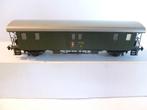 TRAINS HO, Hobby & Loisirs créatifs, Enlèvement ou Envoi, Wagon, Comme neuf, Courant continu