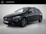 Mercedes-Benz B 250 e Business Solution AMG | Premium Plus p, Auto's, Automaat, Monovolume, 15 kWh, Zwart