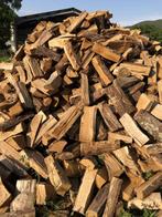 Bois de chauffage sec  AUCUN ACOMPTE, Verzenden, Eikenhout