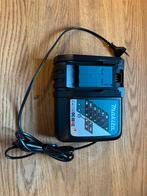 Makita 18v lxt snellader, Ophalen of Verzenden, Zo goed als nieuw