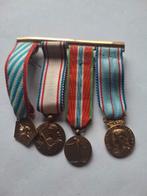 Miniatuur medailles, Verzamelen, Ophalen of Verzenden