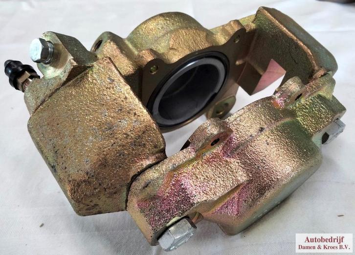 Remklauw 27H4651 MGB LV, Auto-onderdelen, Remmen en Aandrijving, MG, Nieuw, Ophalen of Verzenden