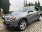 Mitsubishi ASX ASX+1.8+Di-D+2WD+Pano+Start-stop EURO 5 2012, Auto's, Mitsubishi, Voorwielaandrijving, Euro 5, Stof, 4 cilinders