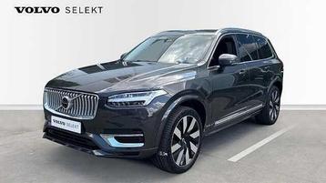 Volvo XC90 Recharge Plus, T8 AWD Plug-in Hybrid,, Auto's, Volvo, 32 g/km, 1969 cc, 7 zetels, SUV of Terreinwagen
