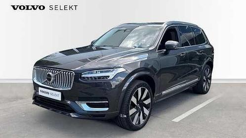 Volvo XC90 Recharge Plus, T8 AWD Plug-in Hybrid,, Auto's, Volvo, XC90, Airbags, Airconditioning, Cruise Control, Elektrische buitenspiegels