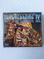 THUNDERDOME IX - The revenge of the mummy, Cd's en Dvd's, Verzenden