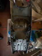 Honda CB750 F1, zadel met achterstuk, Motoren, Gebruikt