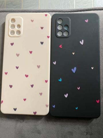 Nieuwe smartphonehoesjes 6,7 inch (Samsung / Xiaomi ..) beschikbaar voor biedingen