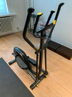 Crosstrainer Decathlon Domyos EL 500, Ophalen, Buik, Crosstrainer, Nieuw
