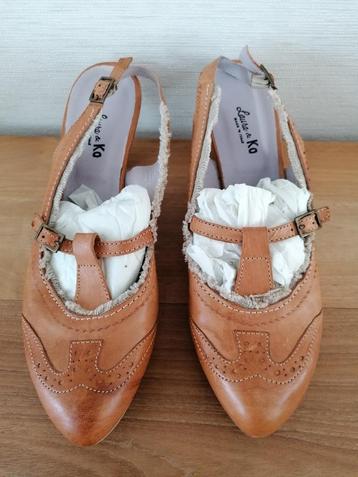 Splinternieuwe damesschoenen Laura&Ko maat 40 beschikbaar voor biedingen