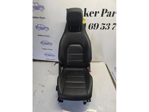 Stoel rechts van een Mercedes C-Klasse, Auto-onderdelen, Interieur en Bekleding, Mercedes-Benz, Gebruikt, 3 maanden garantie