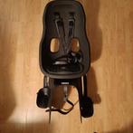 Thule Yepp Maxi fietsstoel bagagedrager, Ophalen, Zo goed als nieuw