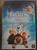 Frozen (nr 57), Tekenfilm, Amerikaans, Ophalen of Verzenden, Zo goed als nieuw