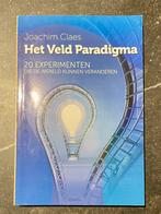 Het veld paradigma, Enlèvement ou Envoi