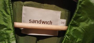 Zomerjas van SANDWICH, Kleding | Dames, Maat 38/40 (M), Ophalen of Verzenden, Zo goed als nieuw, Sandwich
