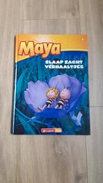 Maya slaap zacht verhaaltjes 1 studio 100, Ophalen of Verzenden, Zo goed als nieuw
