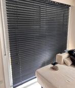Houten lamellen, Huis en Inrichting, Stoffering | Gordijnen en Lamellen, Ophalen, Zo goed als nieuw