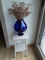 Schattig  bijzettafeltje  ! OPRUIMING, Huis en Inrichting, Tafels | Bijzettafels, Ophalen, Zo goed als nieuw, Hout