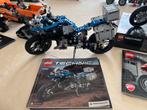 LEGO Technic BMW R 1200 GS Adventure - 42063, Hobby en Vrije tijd, Ophalen, Zo goed als nieuw