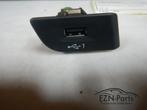 Audi Q2 81A AUX/USB Aansluiting Multimedia 81B035726, Auto-onderdelen, Ophalen of Verzenden, Gebruikt