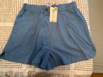 Mooie korte broek Object, Kleding | Dames, Maat 38/40 (M), Blauw, Object, Nieuw