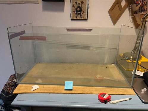 DIY aquarium / terrarium, Dieren en Toebehoren, Vissen | Aquaria en Toebehoren, Ophalen