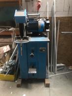 machines voor de productie van deuren en ramen model 2017, Doe-het-zelf en Bouw, Ophalen of Verzenden, Gebruikt