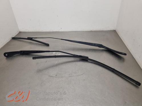 Ruitenwisserarm set van een Mercedes Vito, Auto-onderdelen, Overige Auto-onderdelen, Mercedes-Benz, Gebruikt, 3 maanden garantie