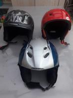 Casque de ski enfant, Enlèvement, Utilisé, Ski