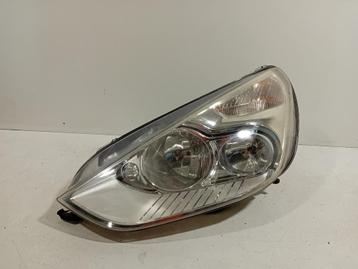 KOPLAMP LINKS Ford S-Max (GBW) (1EJ00925001) beschikbaar voor biedingen