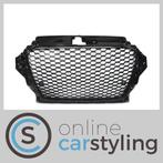 Embleemloze Grill Audi A3 8P / 8V, Auto-onderdelen, Nieuw, Ophalen of Verzenden, Audi