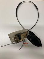Ford Streetka deur sloten compleet, Ophalen, Ford, Deur