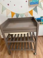 Verzorgingstafel met bad van Bobita, Kinderen en Baby's, Ophalen, Gebruikt, Overige typen, Overige merken