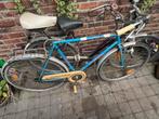 Vintage fietsen, Fietsen en Brommers, Ophalen