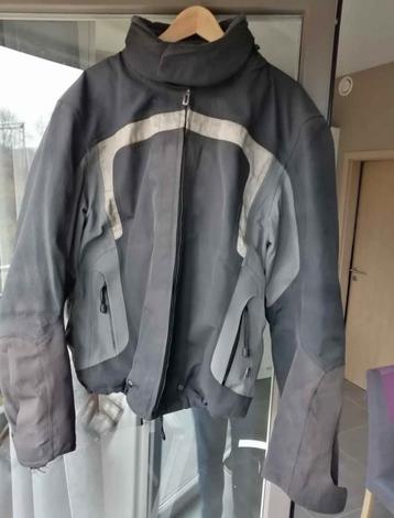 Veste moto BMW beschikbaar voor biedingen