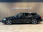 Audi A6 Avant 2.8 FSI quattro Pro Line S Line - Pano, Auto's, Audi, Automaat, Euro 5, Gebruikt, Zwart