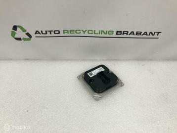 LED Module Renault Clio 5 ORIGINEEL 260556623R beschikbaar voor biedingen
