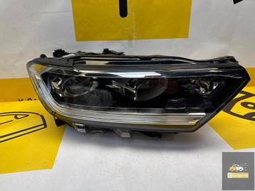 Koplamp VW T-Roc Facelift IQ.LIGHT LED Rechts 2GA941036AD beschikbaar voor biedingen