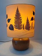 Tafellamp - lampe de chevet, Huis en Inrichting, Ophalen, Gebruikt