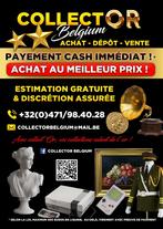 Recherche objets militaires, casques, objets de collection, Collections, Enlèvement ou Envoi