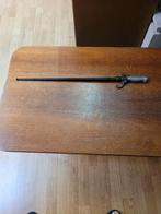 Bajonet 1, Verzamelen, Militaria | Tweede Wereldoorlog, Ophalen of Verzenden