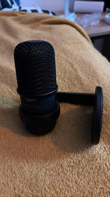 HyperX Solocast beschikbaar voor biedingen