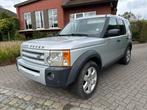 land rover discovery automaat, Cuir, Argent ou Gris, Achat, Capteur de stationnement