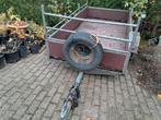 Te koop Aanhangwagen, Auto diversen, Aanhangers en Bagagewagens, Ophalen