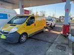Opel Vivaro, takelwagen, 2012, Euro 5, Auto's, Bestelwagens en Lichte vracht, Stof, 2000 kg, Grijs, Particulier