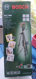 Bosch PLL 360 laser, Doe-het-zelf en Bouw, Meetapparatuur, Ophalen, Nieuw, Afstand