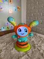 Fisher-Price DJ Bouncin Beats, Ophalen, Zo goed als nieuw, Overige typen, Met geluid